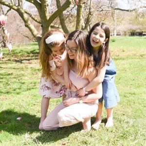 Meet your Posher, Fawn